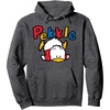 Dark Heather Grey