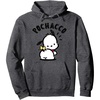 Dark Heather Grey