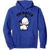 image:imageSanrio Pochacco Classic Backside Hoodie Pullover HoodieRoyal Blue