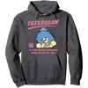 Dark Heather Grey