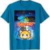 image:imageSeason 2 Poster Art TShirtSapphire Blue