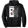 image:imageSpooky Squad ft Sanrio Characters Halloween Hello Kitty Pullover HoodieBlack