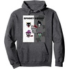 Dark Heather Grey