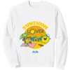 image:imageSunshine Lover  Mr Men Little Miss SweatshirtWhite