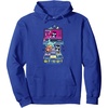 image:imageToca Life x Hello Kitty amp Friends GET READY Pullover HoodieRoyal Blue