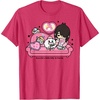 image:imageToca Life x Hello Kitty amp Friends My Melody Couch TShirtRed Heather