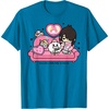 image:imageToca Life x Hello Kitty amp Friends My Melody Couch TShirtSapphire Blue