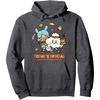 image:imageToca Life x Hello Kitty amp Friends TODAYS SPECIAL Pullover HoodieDark Heather Grey