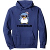image:imageTuxedosam Summer Sunglasses Pullover HoodieNavy Blue