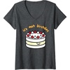 Dark Heather Grey