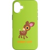 image:imageiPhone 16 DeeryLou Character Front and Back CaseiPhone 16 Plus