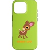 image:imageiPhone 16 DeeryLou Character Front and Back CaseiPhone 16 Pro