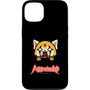 image:imageAggretsuko Character Front and Back Case for iPhone 17iPhone 13
