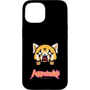 image:imageAggretsuko Character Front and Back Case for iPhone 17iPhone 15