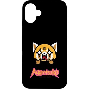 image:imageAggretsuko Character Front and Back Case for iPhone 17iPhone 16 Plus
