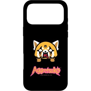 image:imageAggretsuko Character Front and Back Case for iPhone 17iPhone 17 Pro Max