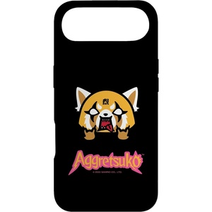 image:imageAggretsuko Character Front and Back Case for iPhone 17iPhone Air
