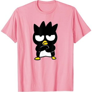 image:imageBadtz  Maru Attitude Shirt TShirtPink
