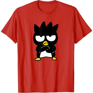 image:imageBadtz  Maru Attitude Shirt TShirtRed