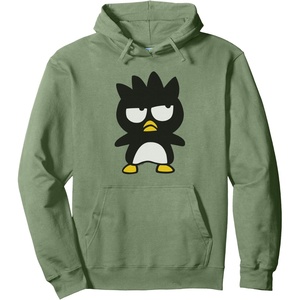image:imageBadtz  Maru Classic Hoodie Pullover HoodieSage Green