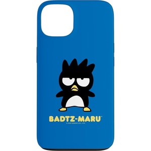 image:imageBadtzMaru Character Front and Back Case for iPhone 17iPhone 13