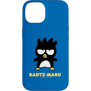 image:imageBadtzMaru Character Front and Back Case for iPhone 17iPhone 14