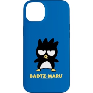 image:imageBadtzMaru Character Front and Back Case for iPhone 17iPhone 14 Plus