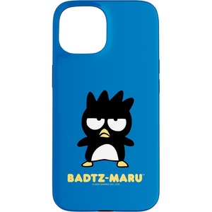 image:imageBadtzMaru Character Front and Back Case for iPhone 17iPhone 15