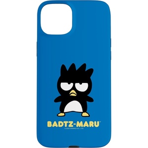 image:imageBadtzMaru Character Front and Back Case for iPhone 17iPhone 15 Plus