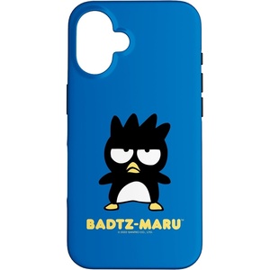 image:imageBadtzMaru Character Front and Back Case for iPhone 17iPhone 16