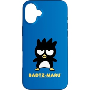image:imageBadtzMaru Character Front and Back Case for iPhone 17iPhone 16 Plus