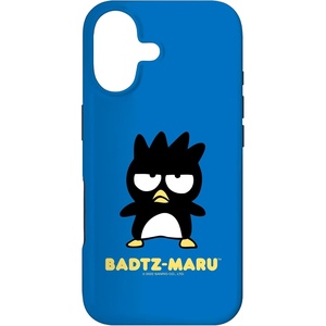 image:imageBadtzMaru Character Front and Back Case for iPhone 17iPhone 17