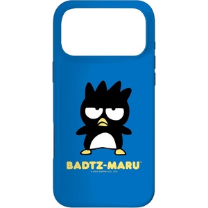 image:imageBadtzMaru Character Front and Back Case for iPhone 17iPhone 17 Pro Max