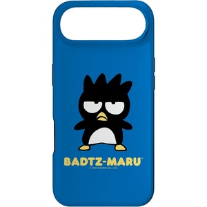 image:imageBadtzMaru Character Front and Back Case for iPhone 17iPhone Air