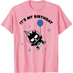 image:imageBadtzMaru Its My Birthday TShirtPink