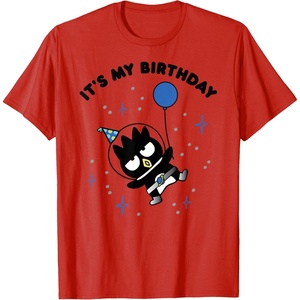 image:imageBadtzMaru Its My Birthday TShirtRed