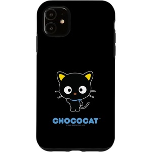 image:imageChococat Character Front and Back Case for iPhone 17iPhone 11