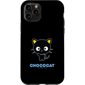 image:imageChococat Character Front and Back Case for iPhone 17iPhone 11 Pro