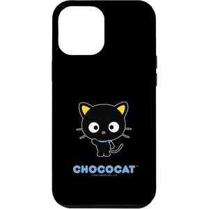image:imageChococat Character Front and Back Case for iPhone 17iPhone 12 Pro Max