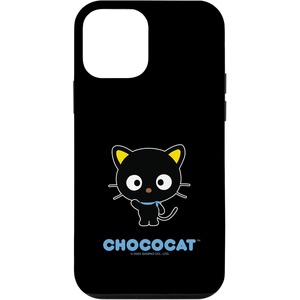 image:imageChococat Character Front and Back Case for iPhone 17iPhone 12 mini