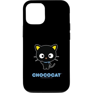 image:imageChococat Character Front and Back Case for iPhone 17iPhone 1212 Pro