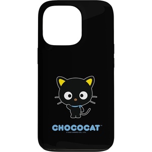 image:imageChococat Character Front and Back Case for iPhone 17iPhone 13 Pro