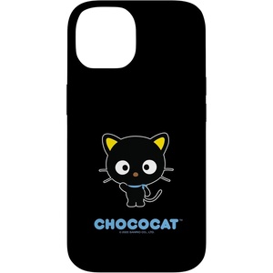 image:imageChococat Character Front and Back Case for iPhone 17iPhone 14