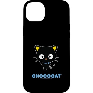 image:imageChococat Character Front and Back Case for iPhone 17iPhone 14 Plus