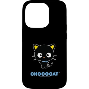 image:imageChococat Character Front and Back Case for iPhone 17iPhone 14 Pro