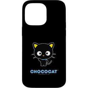 image:imageChococat Character Front and Back Case for iPhone 17iPhone 14 Pro Max