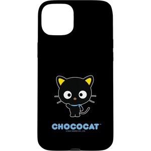 image:imageChococat Character Front and Back Case for iPhone 17iPhone 15 Plus
