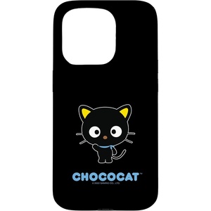 image:imageChococat Character Front and Back Case for iPhone 17iPhone 15 Pro