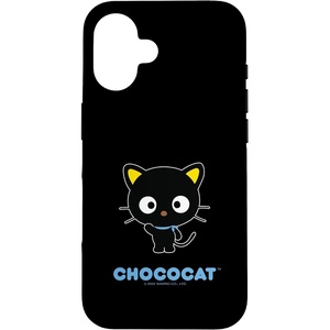 image:imageChococat Character Front and Back Case for iPhone 17iPhone 16