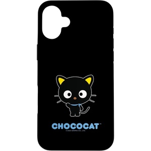image:imageChococat Character Front and Back Case for iPhone 17iPhone 16 Plus